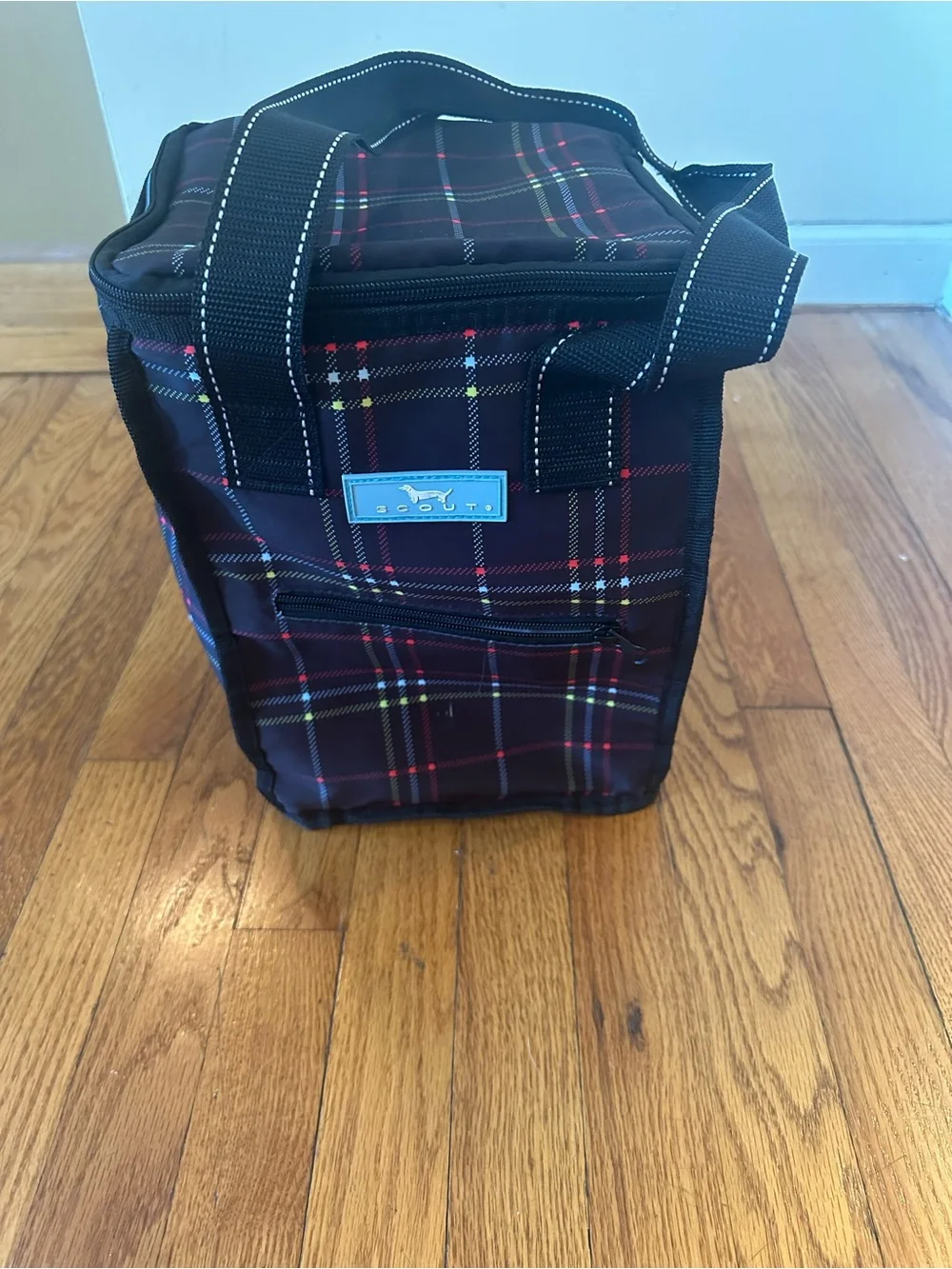 Scout insulated soft cooler